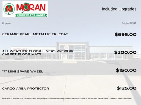 Used 2022 Lincoln Corsair FWD image 9