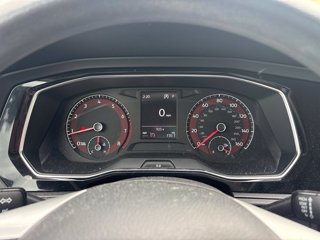 Used 2019 Volkswagen Jetta S FWD image 21