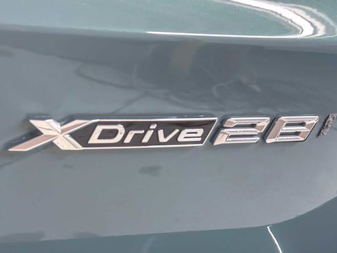 Used 2025 BMW X1 xDrive28i image 27