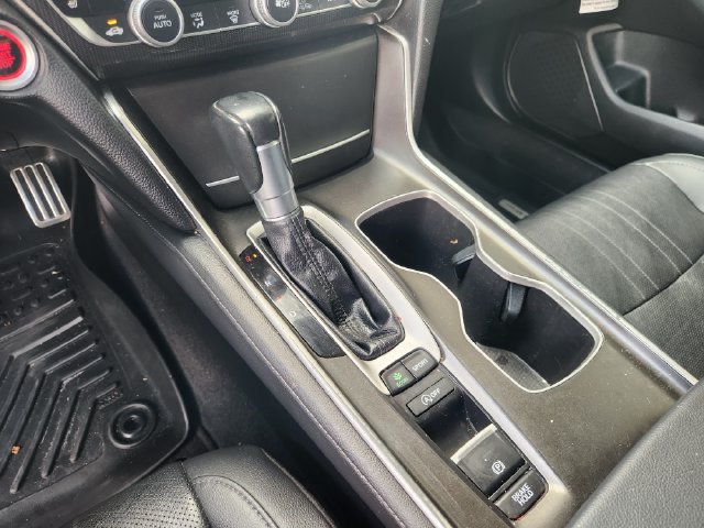 Used 2021 Honda Accord Sport Special Edition image 18