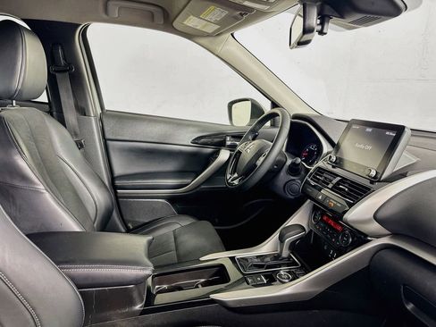 Used 2024 Mitsubishi Eclipse Cross SE AWD/4WD image 36