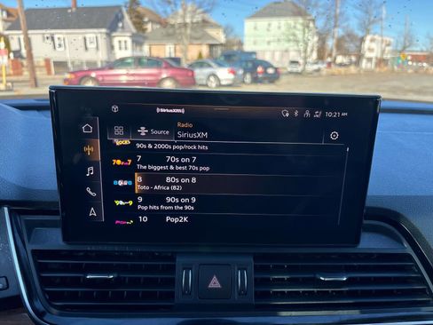 Used 2021 Audi Q5 2.0T Premium w/ Convenience Package image 25