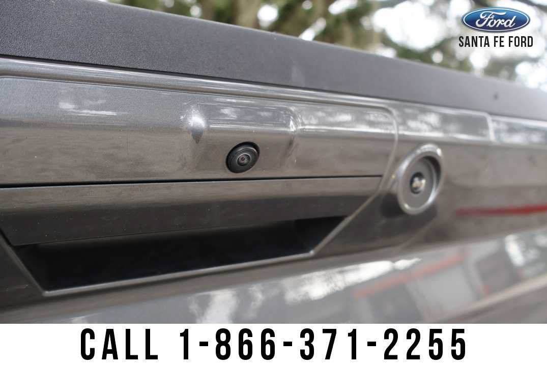Used 2023 Ford F150 XLT w/ Equipment Group 302A High AWD/4WD image 11