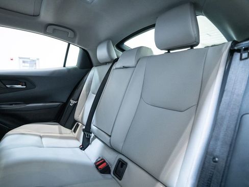 Used 2024 Toyota Prius XLE image 36