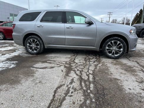 Used 2019 Dodge Durango GT image 13
