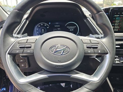 Used 2022 Hyundai Sonata Limited image 18