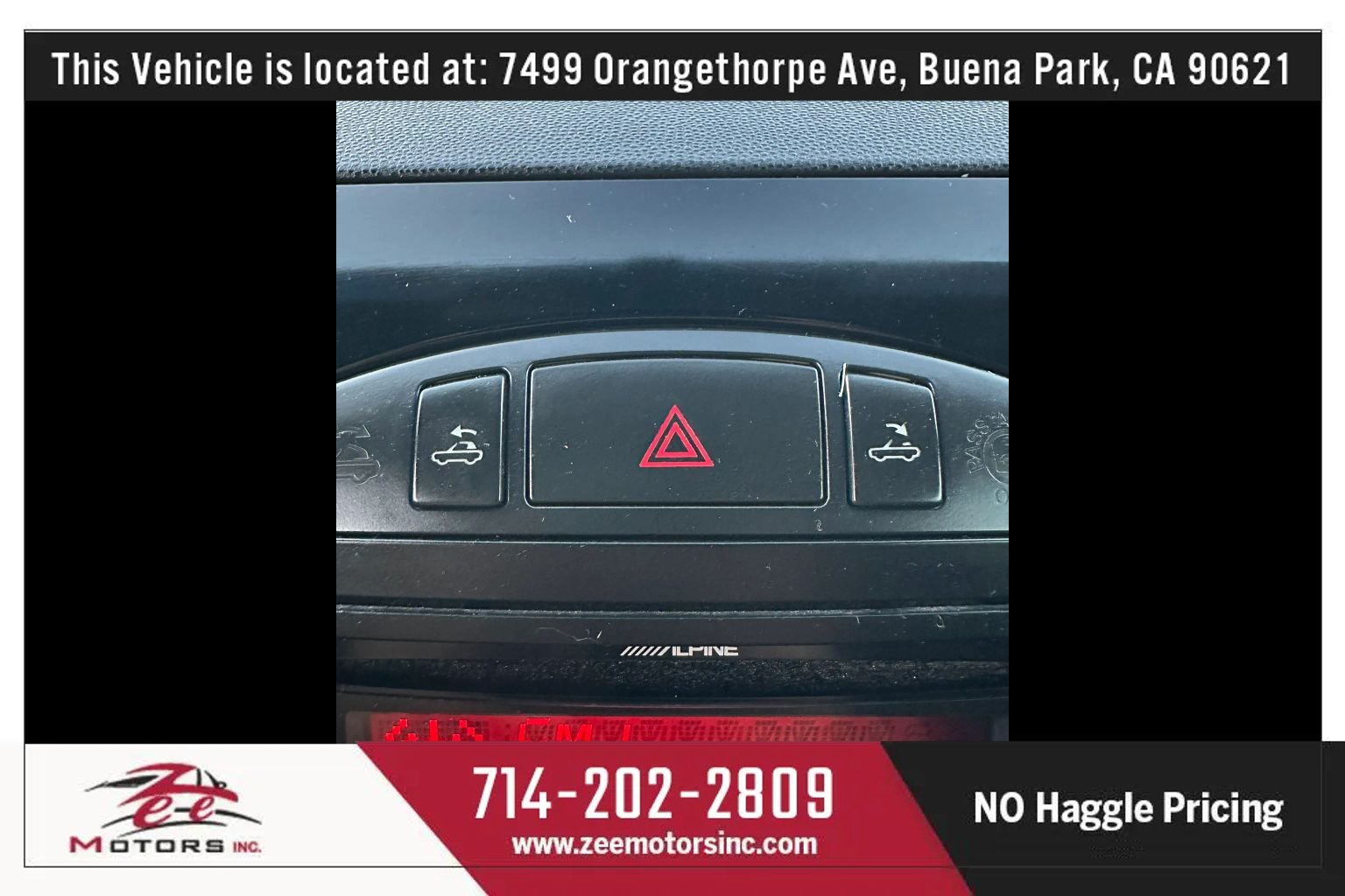Used 2008 MAZDA MX-5 Miata Touring RWD image 32