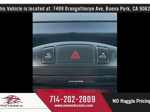 Used 2008 MAZDA MX-5 Miata Touring RWD image 32