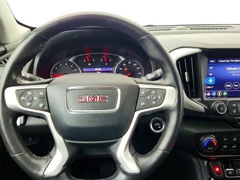 Used 2020 GMC Terrain SLT w/ Preferred Package image 12