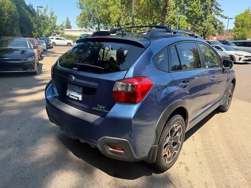 Used 2014 Subaru Crosstrek 2.0i Premium w/ Popular Package #2 AWD/4WD image 4