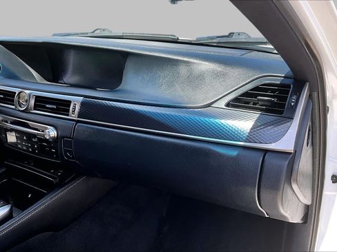Used 2016 Lexus GS 350 F Sport w/ F Sport Package RWD image 19