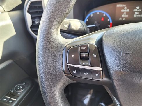 Used 2022 Ford Bronco Sport Big Bend image 23