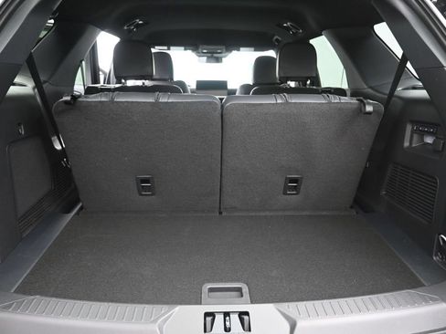 New 2026 Ford Explorer ST RWD image 23