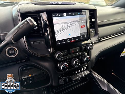 Used 2023 RAM 2500 Limited w/ Off Road Package image 19