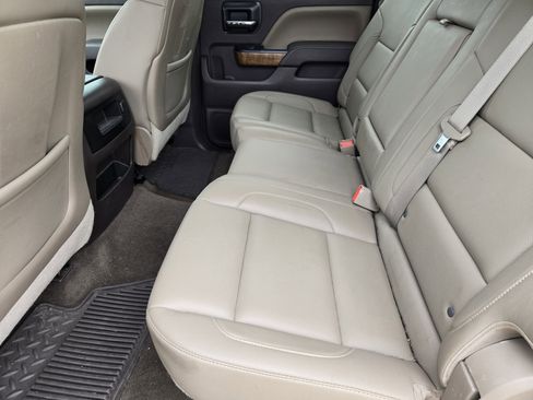 Used 2015 GMC Sierra 1500 SLT image 9