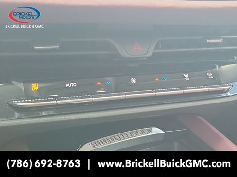 New 2026 Buick Envision Sport Touring AWD/4WD image 29