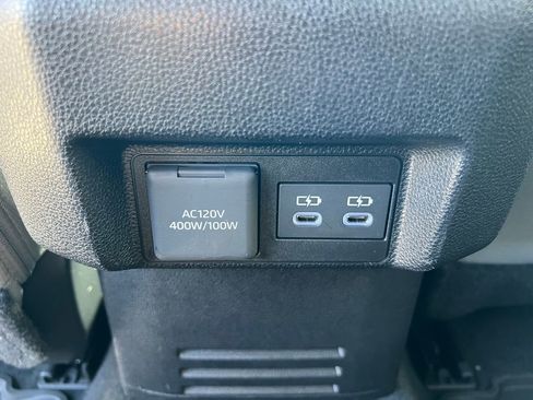 Used 2025 Toyota Tacoma TRD Off-Road w/ TRD Off Road Upgrade Package image 25