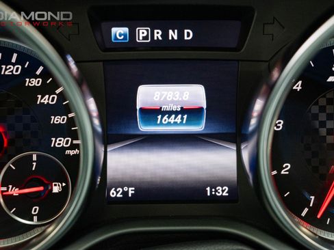 Used 2020 Mercedes-Benz SLC 43 AMG image 89