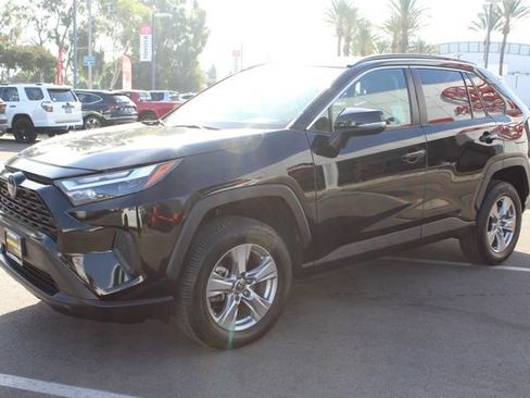 Certified 2024 Toyota RAV4 XLE AWD/4WD image 5