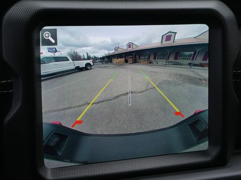 Used 2020 Jeep Gladiator Overland image 13