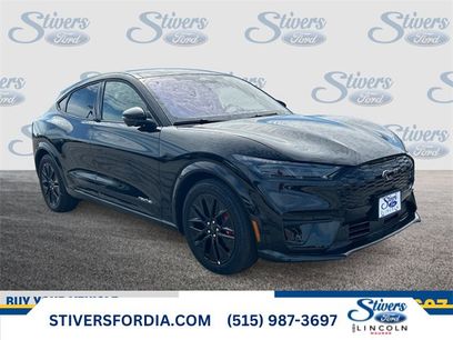 New 2025 Ford Mustang Mach-E Premium w/ Sport Appearance Package