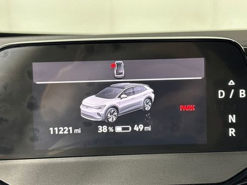 Used 2023 Volkswagen ID.4 Pro S image 18