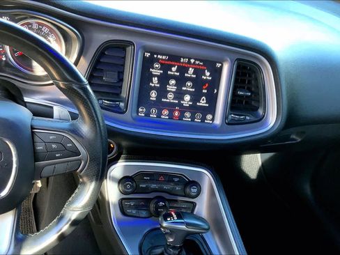 Used 2019 Dodge Challenger R/T w/ Plus Package image 6