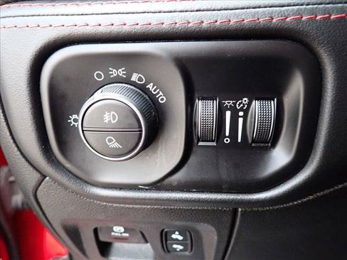Used 2021 RAM 1500 TRX w/ TRX Level 2 Equipment Group AWD/4WD image 17