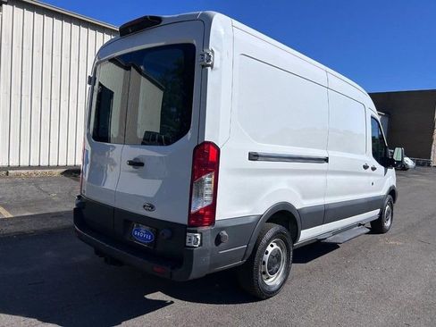 Used 2018 Ford Transit 350 148 Medium Roof image 5