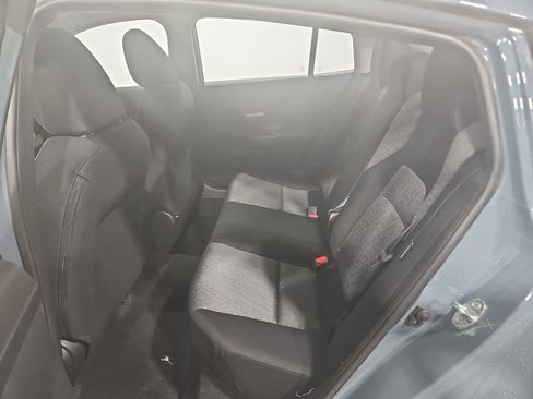 New 2026 Nissan Sentra SV w/ Floor Mat Package image 23
