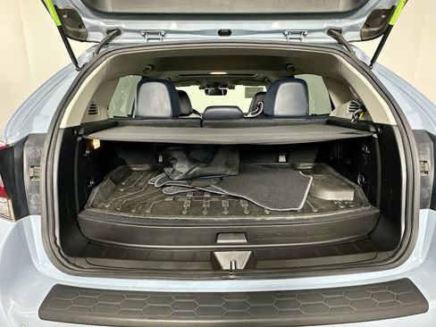 Used 2020 Subaru Crosstrek Hybrid w/ Moonroof Package w/Navigation image 27