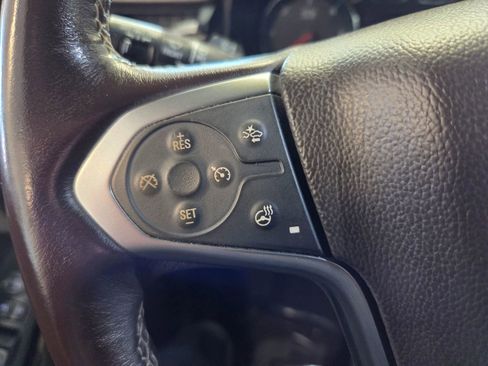 Used 2019 Chevrolet Tahoe LT w/ Luxury Package image 23