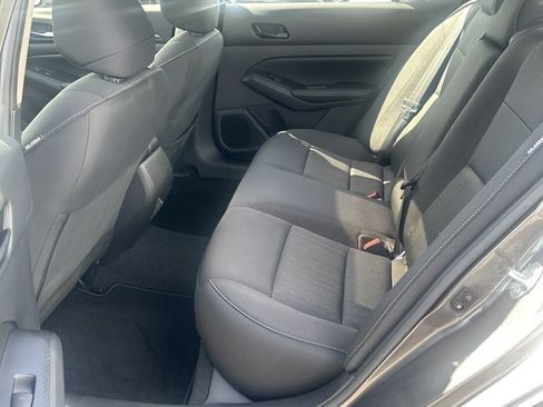 Used 2025 Nissan Altima 2.5 SV w/ SV Special Edition Package FWD image 20