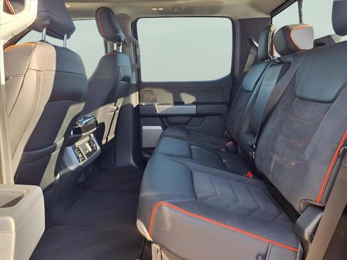 Used 2023 Ford F250 Lariat w/ Lariat Ultimate Package image 12