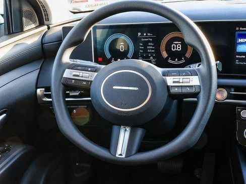 New 2026 Hyundai Tucson SEL FWD image 17