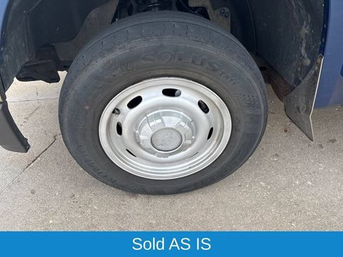 Used 2006 Chevrolet Colorado LS RWD image 23