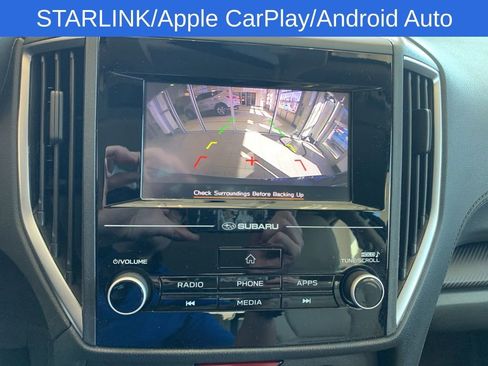 Certified 2022 Subaru Impreza 2.0i image 10