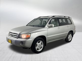 Used 2007 Toyota Highlander Limited video 3