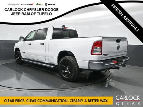 Used 2023 RAM 1500 Big Horn image 10