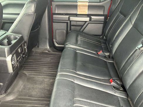 Used 2020 Ford F150 XLT w/ Equipment Group 302A Luxury AWD/4WD image 24