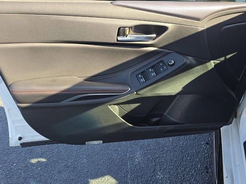Used 2021 Toyota Avalon TRD FWD image 5
