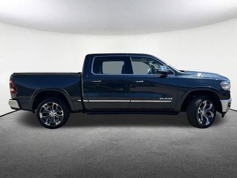Used 2019 RAM 1500 Limited image 18