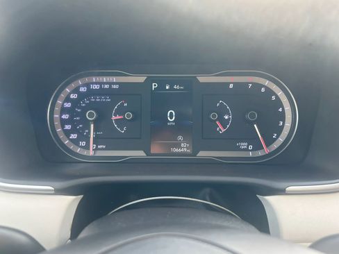 Used 2023 Hyundai Tucson SEL image 15