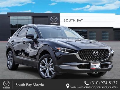Certified 2025 MAZDA CX-30 AWD 2.5 S w/ Premium Package