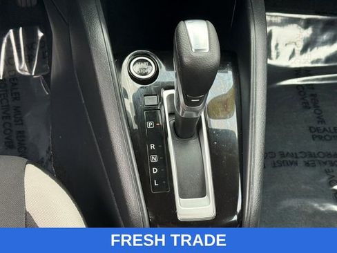 Used 2021 Nissan Versa SV image 20