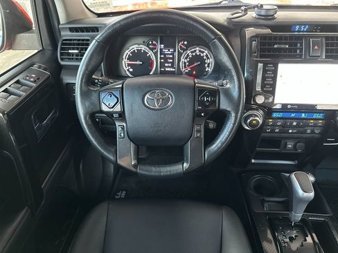 Used 2023 Toyota 4Runner TRD Pro AWD/4WD image 13