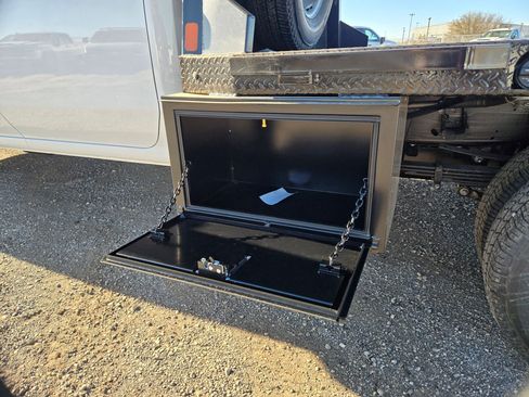 New 2026 Chevrolet Silverado 3500 W/T w/ WT Convenience Package image 22