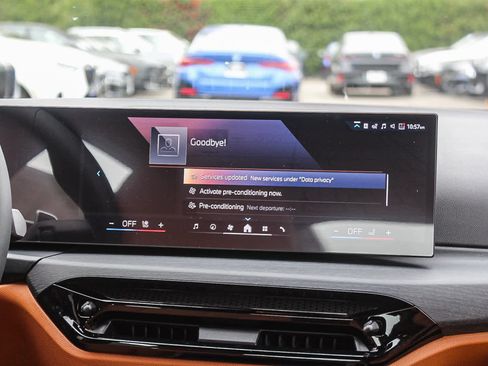 New 2026 BMW 330i Sedan w/ M Sport Package image 14