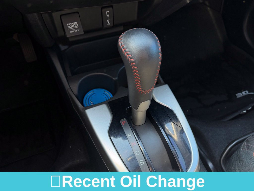 Used 2020 Honda Fit Sport image 20
