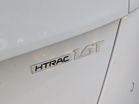 New 2026 Hyundai Kona Limited image 22